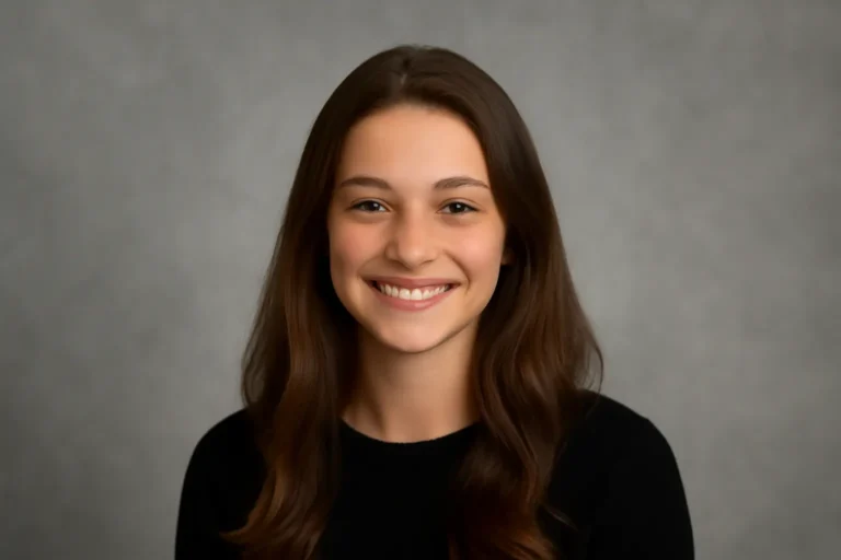 Where is Lola Holderness going to college?