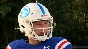 Where Is Peyton Fulghum Going to College?