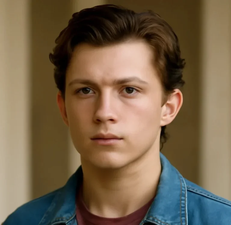 did peter parker go to college