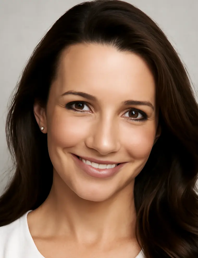Where did Charlotte York go to college?