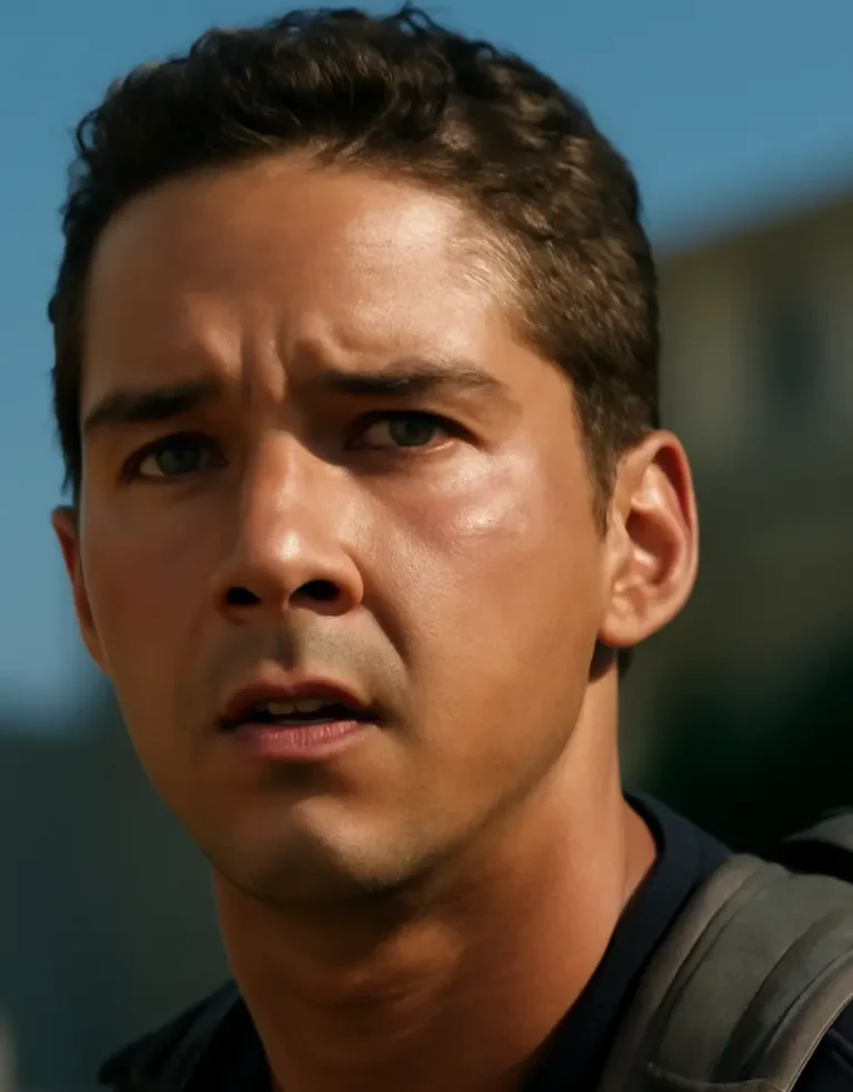 What college did Sam Witwicky go to?