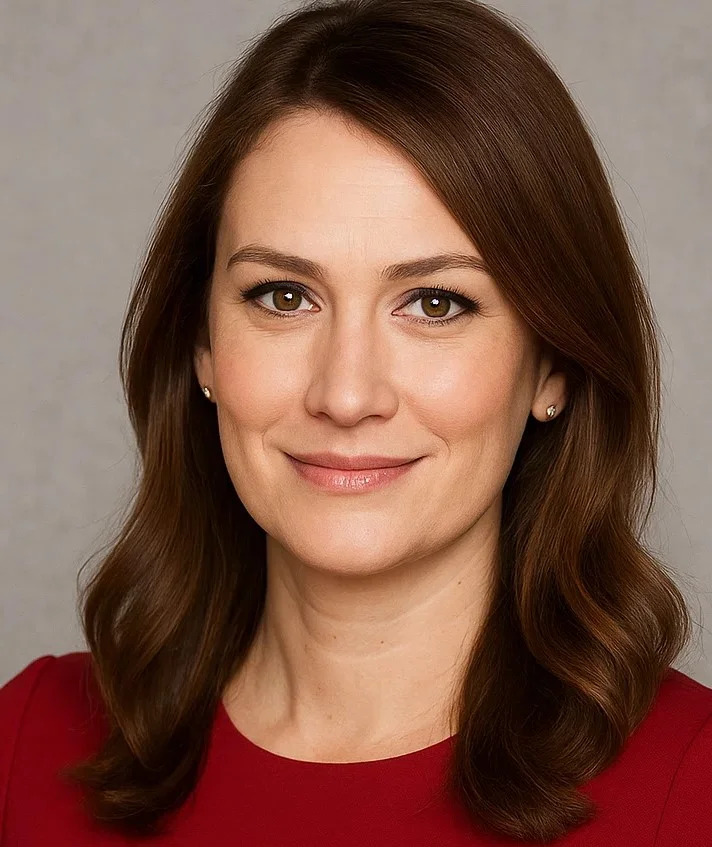 Where did Jessica Tarlov go to college?