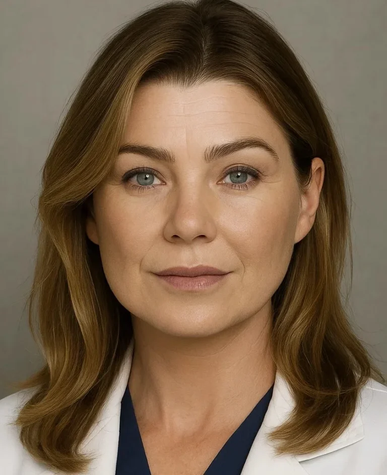 Where did Meredith Grey go to college?