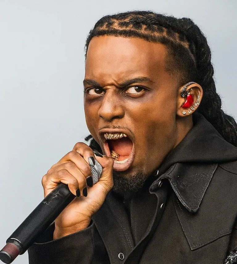 Did Playboi Carti Go to College?