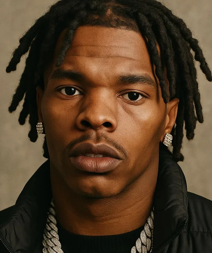 What college did lil baby go to?
