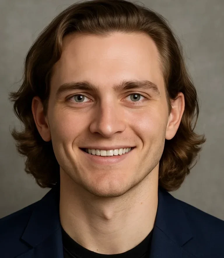 Where did luke beasley go to college?