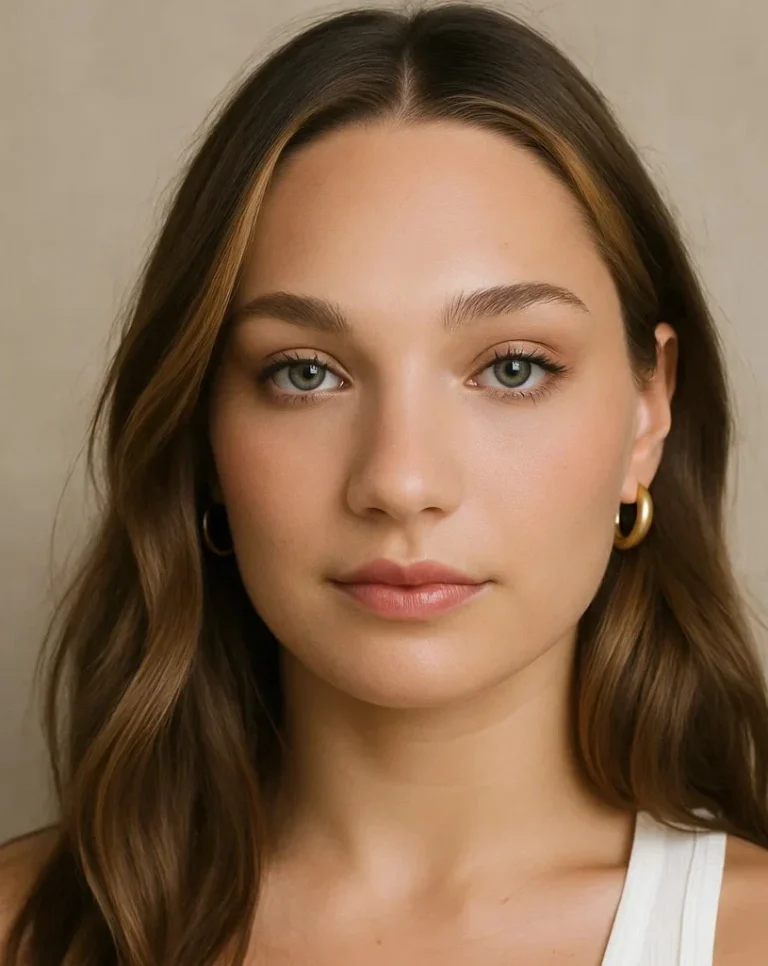 Did Maddie Ziegler go to College?