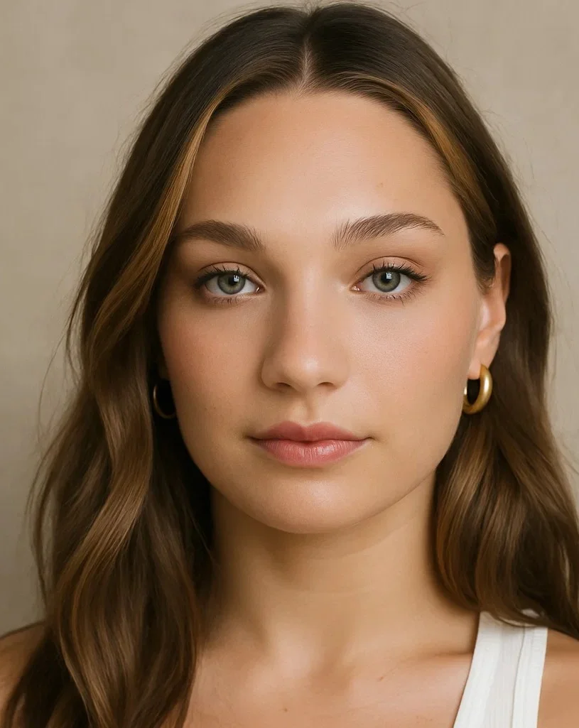 Did Maddie Ziegler go to College?