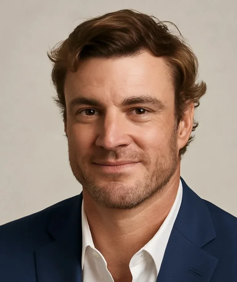Where did Shep Rose Go to College?