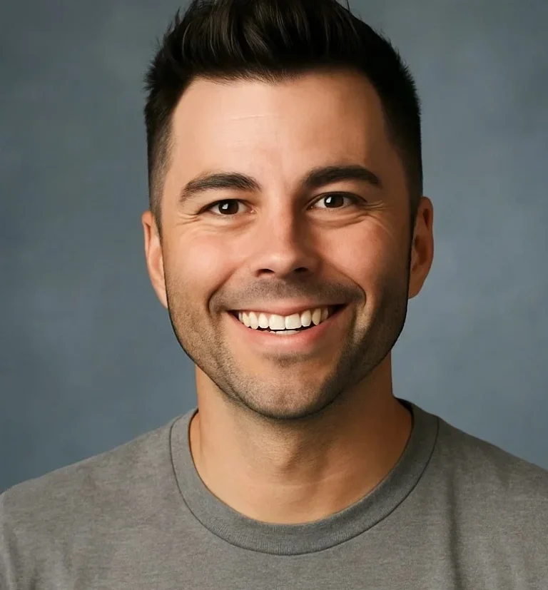 What college did Mark Rober go to?
