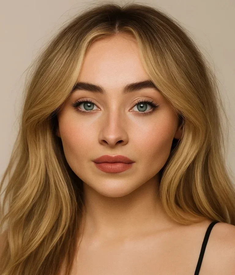 What college did Sabrina Carpenter go to?