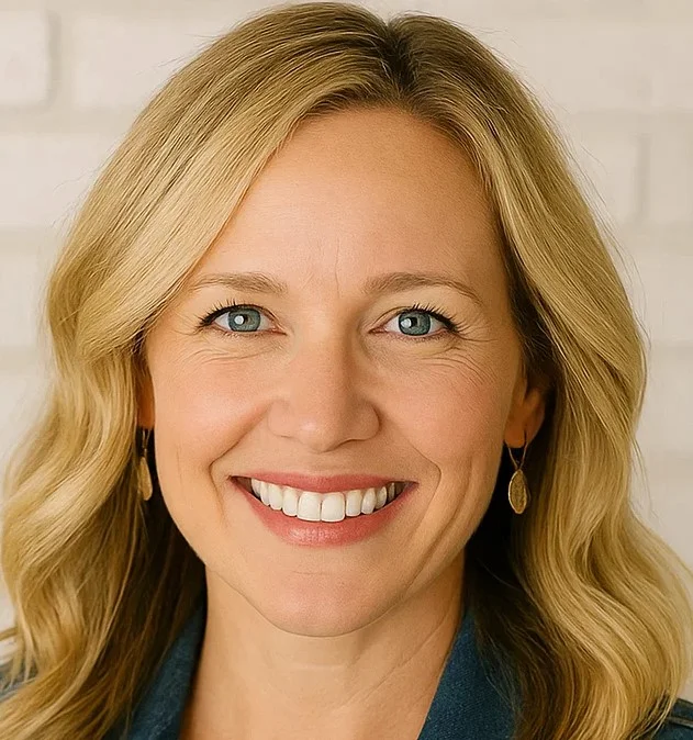 where did jenny marrs go to college?